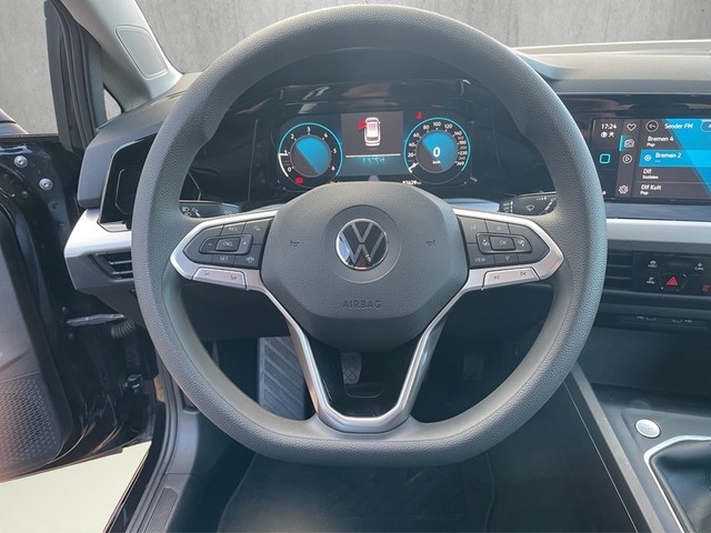 VW - Golf Variant VIII 2.0TDI LED+GRA+PDC+GJR+_12