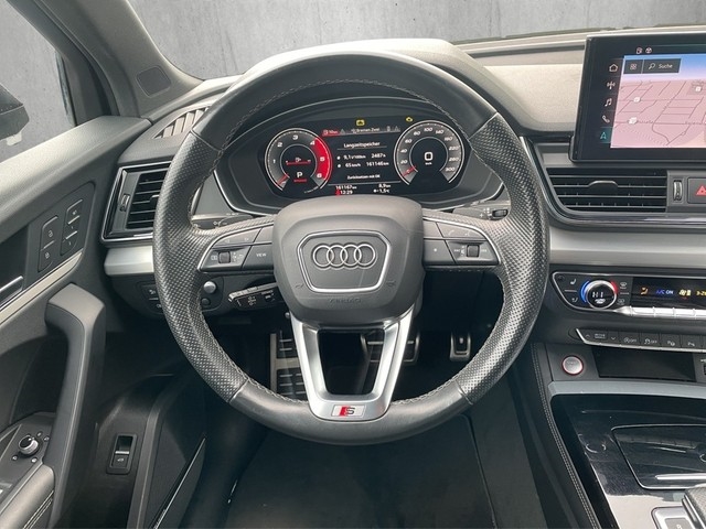 Audi - SQ5 3.0TDI tiptronic quattro *Black-Style*PanoD+Luftfwk+HUD+LED+RFK+Navi+BT+B&O+_12