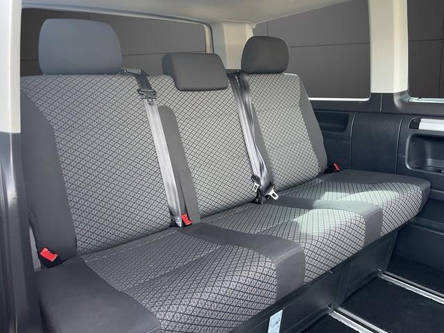 VW - T6.1 Multivan 2.0TDI *Family*AHK+BT+GJR+GRA+PDC+LWS+_15