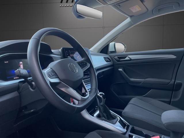 VW - T-Roc 1.0TSI *Life*Navi+DigitalC+BT+LED+PDC+Stzhzg+GJR+DAB+_9