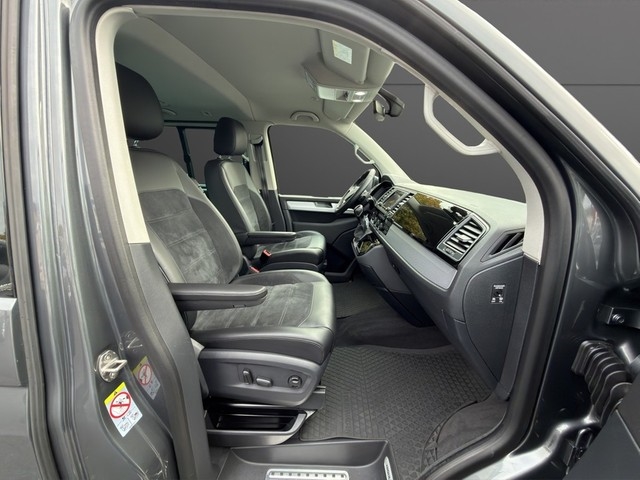 VW - T6 Multivan 2.0 TDI DSG 199 PS 4M *HIGHLINE*NAVI KAMERA_15