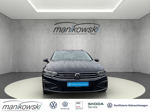 VW - Passat Variant GTE DSG *R-Line/ Business Premium- Paket*Navi+BT+LED+RFK+ACC+Stzhzg+Klima3Z+LWS+_8