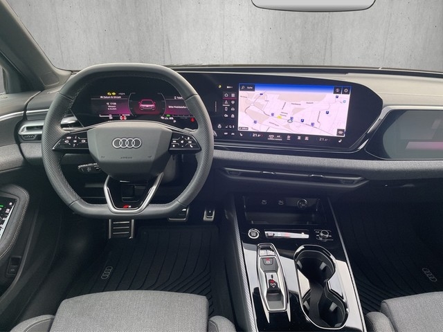 Audi - A5 Avant 2.0TFSI S-tronic quattro *S-Line*AHK+19Zoll+RFK+ACC+Sound+Navi+BT+Stzhzg+_11