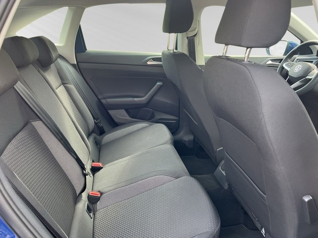 VW - Taigo 1.0 TSI 95 PS SITZHZG. LED KLIMA_6