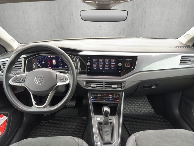 VW - Taigo 1.0 TSI 110 PS DSG *STYLE*APP ACC KAM_12