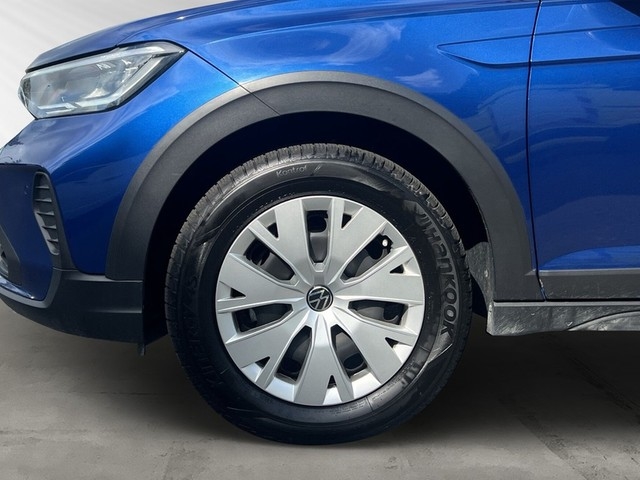 VW - Taigo 1.0 TSI 95 PS SITZHZG. LED KLIMA_4