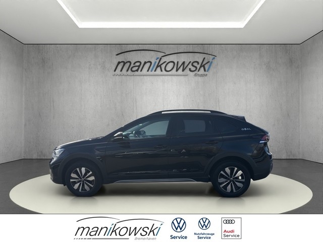 VW - Taigo 1.0 TSI 110 PS DSG *GOAL*APP LED ACC_2