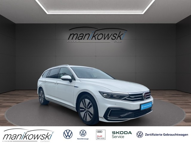 VW - Passat Variant GTE DSG *R-Line*AHK+PanoD+HUD+RFK+Keyless+Navi+BT+Stdhzg+LED+ACC+_7