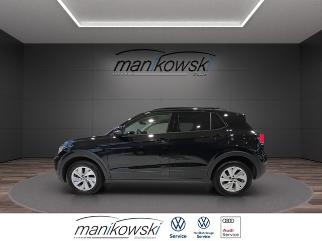 VW - T-Cross 1.0 TSI 95 PS *LIFE*NAVI KLIMA ACC_3