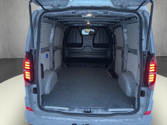 VW - Transporter Kasten 2.0 TDI 110 PS_16