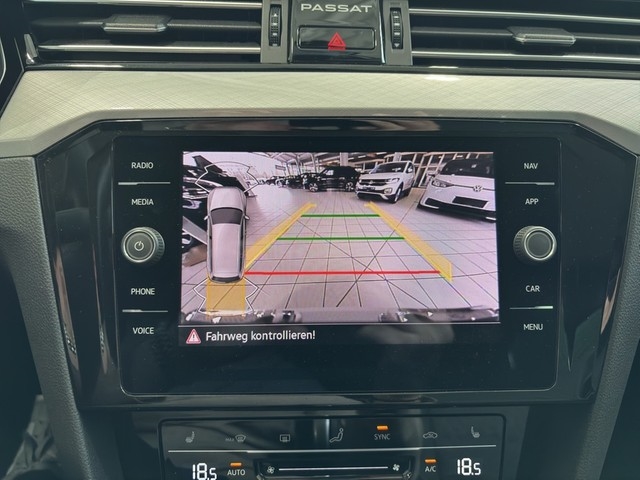 VW - Passat Variant 2.0 TDI 200 PS DSG *BUSINESS*HUD LED ACC_20