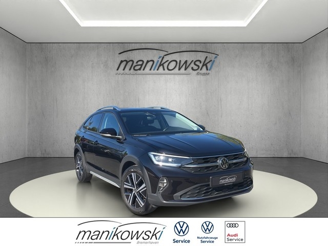 VW - Taigo 1.0 TSI 110 PS DSG *STYLE*APP ACC KAM_7