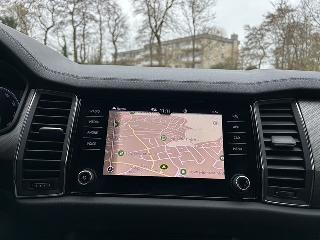 Skoda - Kodiaq 2.0TDI Style 4x4 +Standheizung+ el.Klappe+GJR+VirtualCockpit+DAB+_22