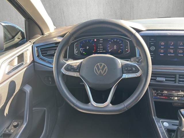 VW - Taigo 1.0 TSI 110 PS DSG *STYLE*APP ACC KAM_9