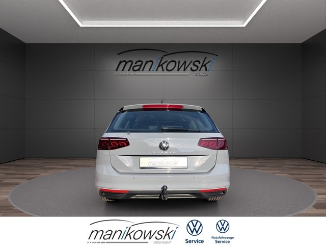 VW - Passat Variant 2.0TDI DSG+AHK+Standheizung +Pano+Sound+AreaView+Navi+++_4
