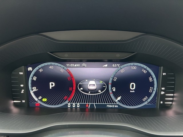 Skoda - Kodiaq 2.0TDI Style 4x4 +Standheizung+ el.Klappe+GJR+VirtualCockpit+DAB+_10