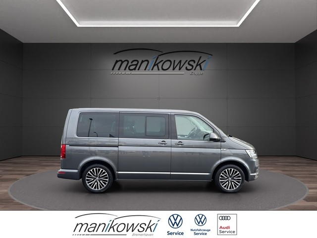 VW - T6 Multivan 2.0 TDI DSG 199 PS 4M *HIGHLINE*NAVI KAMERA_6