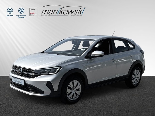Volkswagen Taigo 1.0 TSI 95 PS APP LED PDC