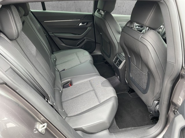 Peugeot - 508 SW 1.2 PureTech 130 *Allure*ACC+PDC+Stzhzg+LWS+GJR+_15