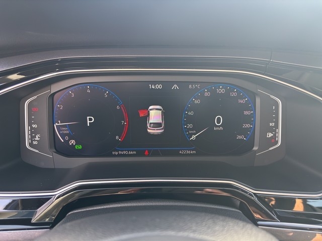 VW - Taigo 1.0 TSI 110 PS DSG *STYLE*ACC APP LED KAM_10
