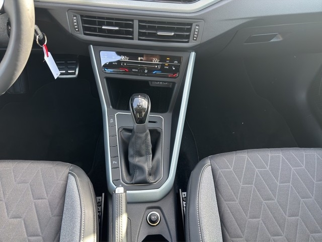 VW - Taigo 1.0 TSI 110 PS DSG *GOAL*APP LED ACC_12