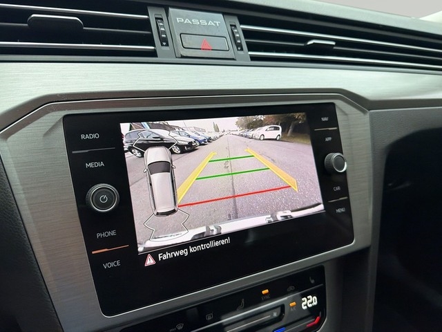 VW - Passat Variant 1.5 TSI DSG 150 PS GRA NAVI APP_11