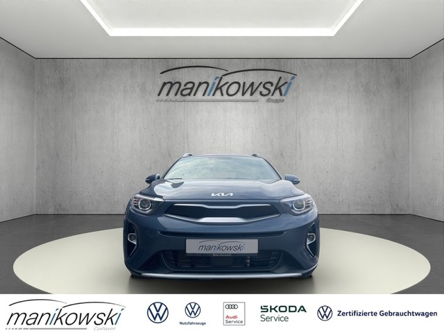 Kia - Stonic 1.0T-GDI *Vision*AHK+Navi+RFK+GRA+_8