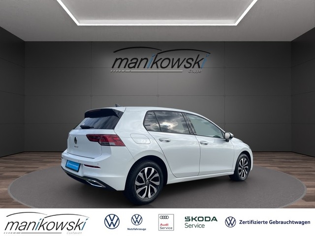 VW - Golf 1.5TSI *Active*DigitalC+LED+GJR+Navi+Klima3Z+ACC+PDC+_5
