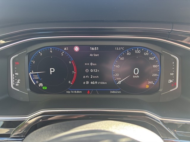 VW - Taigo 1.0 TSI 110 PS DSG *STYLE*APP ACC KAM_10