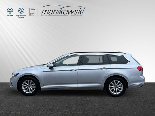 VW - Passat Var. 1.5 TSI DSG 150 PS *BUSINESS*AHK ACC APP_2
