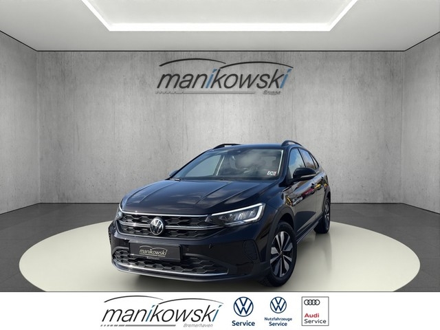 VW - Taigo 1.0 TSI 110 PS DSG *GOAL*APP LED ACC_1