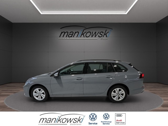 VW - Golf Variant VIII 1.5 TSI 115 PS *LIFE*KLIMA NAVI ACC_2