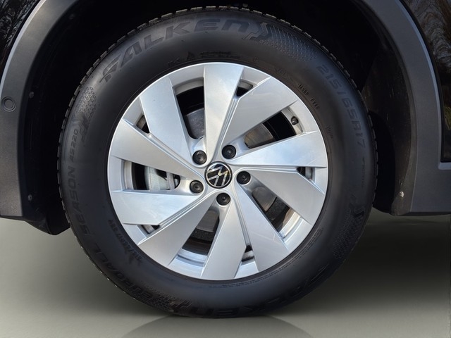 VW - Tiguan 1.5 eTSI 131 PS DSG *AHK NAVI LED_17