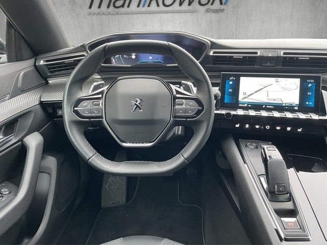 Peugeot - 508 SW 1.2 PureTech 130 *Allure*ACC+PDC+Stzhzg+LWS+GJR+_11