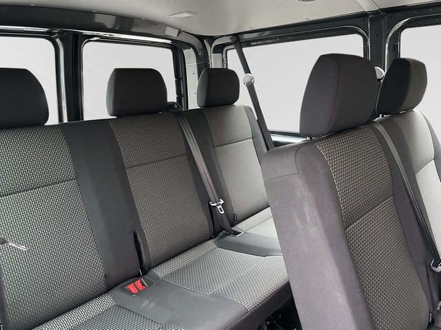 VW - T6.1 Kombi 2.0 TDI 150 PS DSG LED NAVI ACC_11