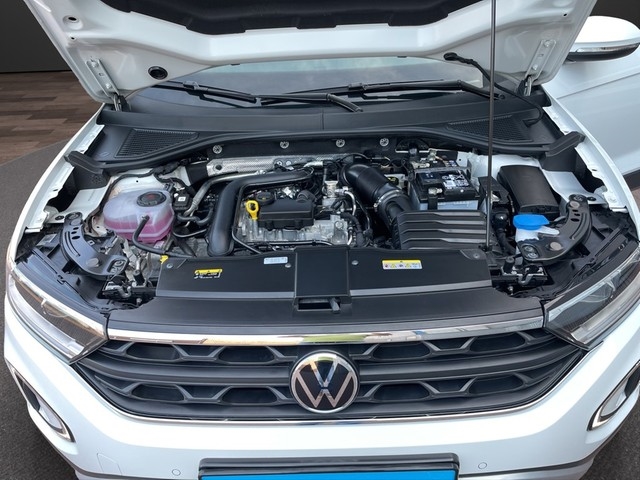 VW - T-Roc 1.0TSI *Life*Navi+DigitalC+BT+LED+PDC+Stzhzg+GJR+DAB+_17
