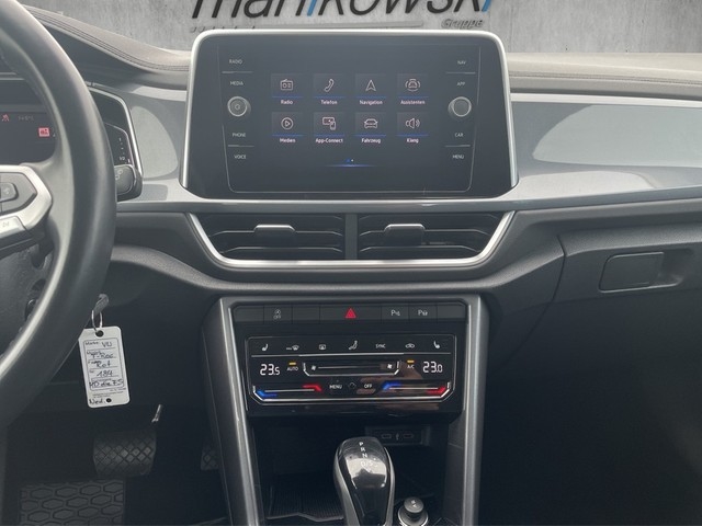VW - T-Roc 2.0TDI DSG 4Motion *Style*AHK+PDC+ACC+Stzhzg+LWS+_13