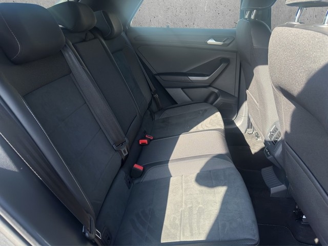 VW - T-Roc 1.0 TSI 110 PS *R-LINE*LED NAVI KAMERA_11