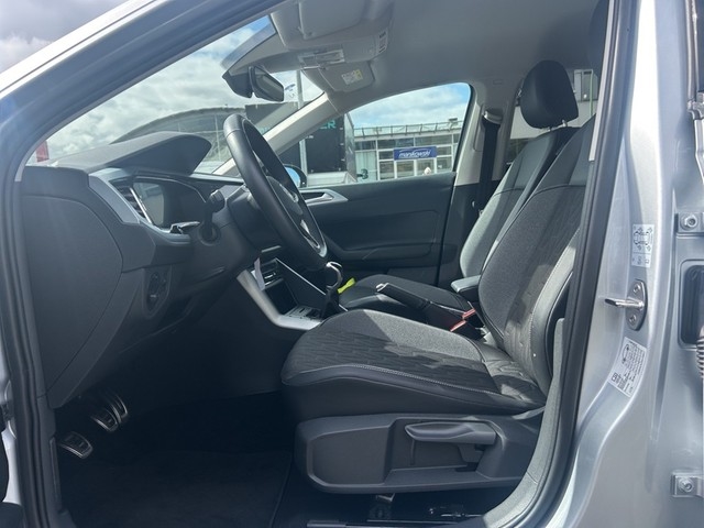 VW - Taigo 1.0 TSI 95 PS *GOAL*NAVI LED APP_18