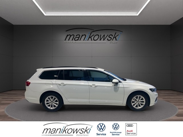 VW - Passat Variant 1.5 TSI 150 PS DSG *BUSINESS*AHK APP ACC_6