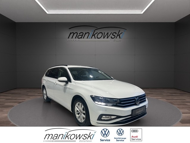 VW - Passat Variant 1.5 TSI 150 PS DSG *BUSINESS*AHK APP ACC_7