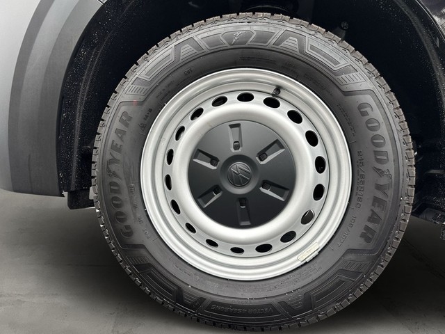 VW - Transporter Kombi 2.0 TDI 110 PS KLIMA LED APP_4