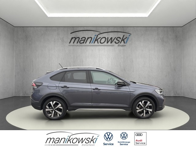 VW - Taigo 1.0 TSI 110 PS DSG *STYLE*APP ACC KAM_6