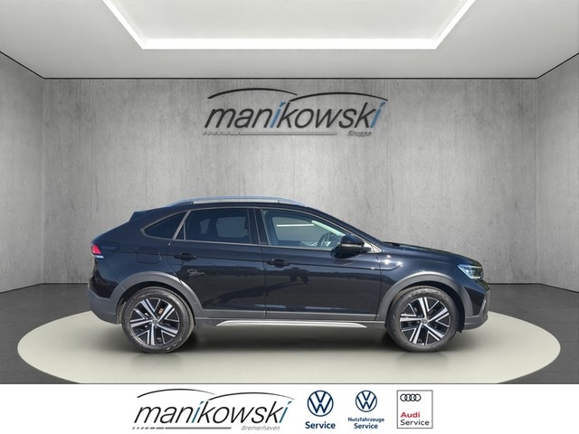 VW - Taigo 1.0 TSI 110 PS DSG *STYLE*APP ACC KAM_6