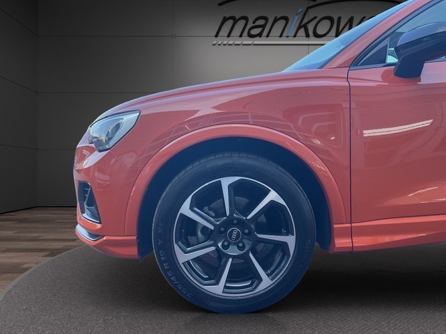 Audi - Q3 35TDI S-tronic *advanced/ Black PaketVirtualC+Sound+BT+ACC+PDC+19Zoll+Stzhzg+_18