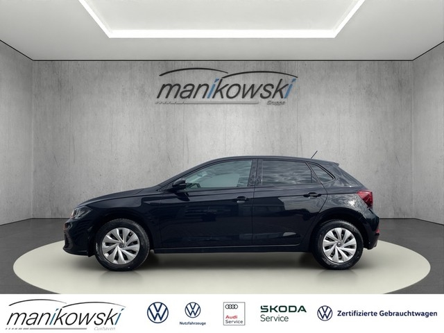 VW - Polo 1.0TSI *Life*Navi+LED+ACC+PDC+Stzhzg+GJR+_2