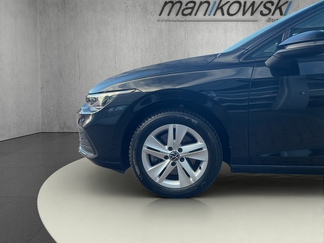 VW - Golf Variant VIII 2.0TDI LED+GRA+PDC+GJR+_18