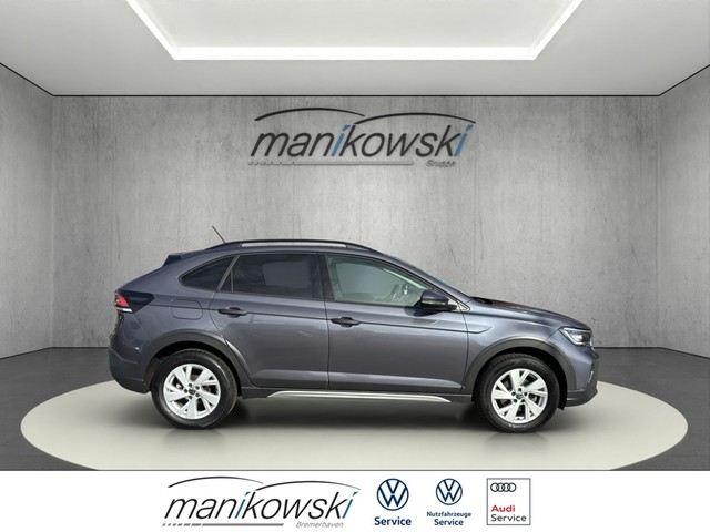 VW - Taigo 1.0 TSI 110 PS DSG *LIFE*APP ACC LED_6