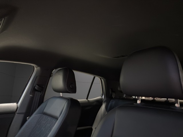 VW - T-Cross 1.0 TSI 115 PS DSG *GOAL*AHK NAVI ACC_18