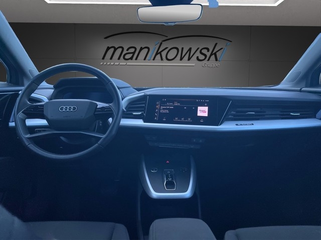 Audi - Q4 Sportback 35e-tron DigitalC+BT+LED+PDC+GJR+_11